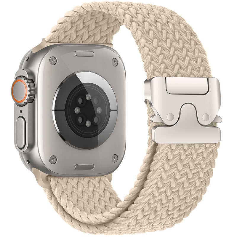 Soft Strap